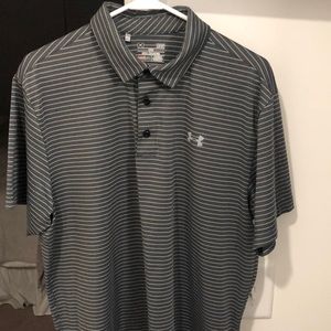 Under Armour Golf Polo